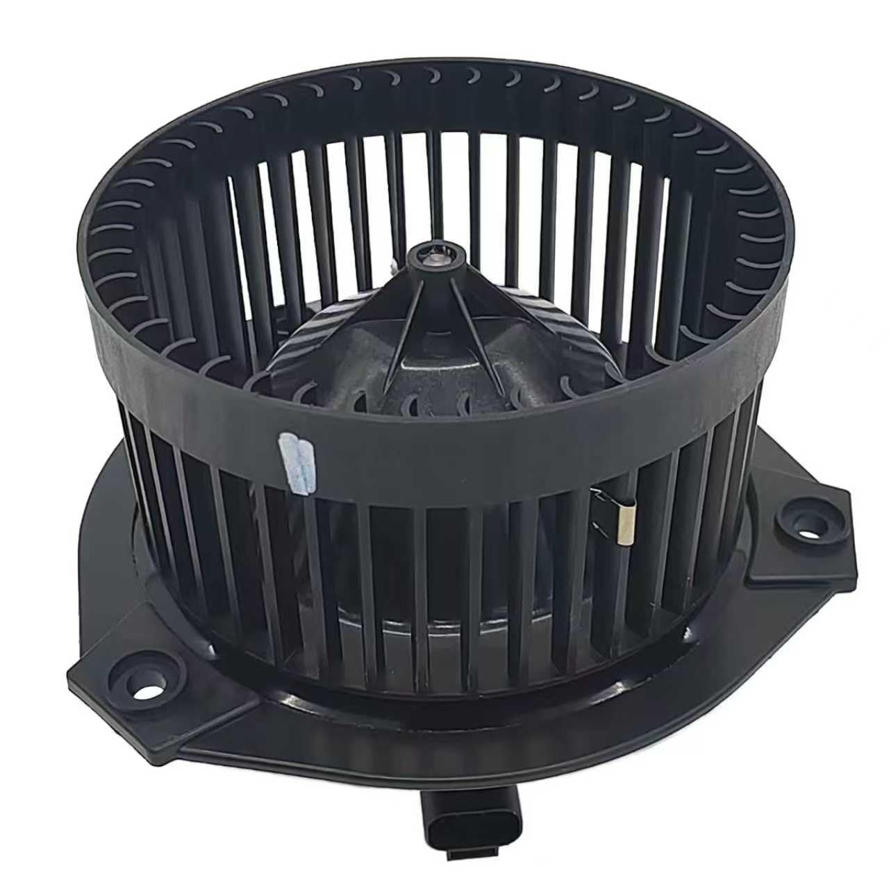 Motor de ventilador de calentador HVAC compatible con Chevrolet Trailblazer/GMC Envoy 2002-2009, Buick Rainier 2004-2007, Oldsmobile Bravada 2002-2004, Saab 9-7x 2005-2009 reemplaza #89018747