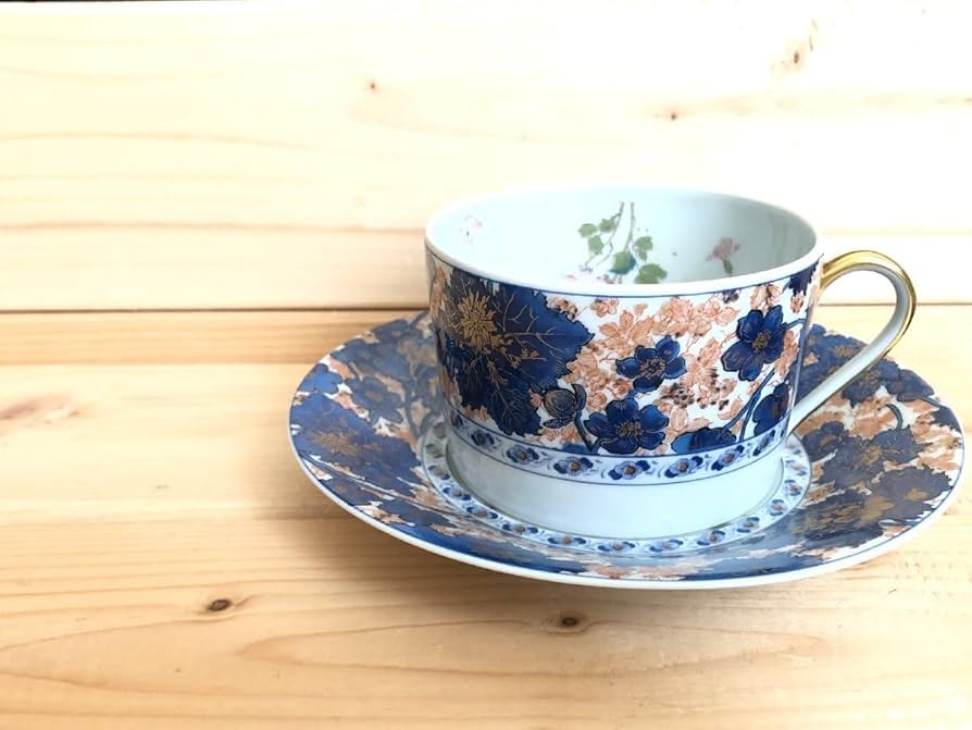 フランス　アビランド 271 19cm プレート　② フランス アビランド 271 19cm プレート ② - メルカリ