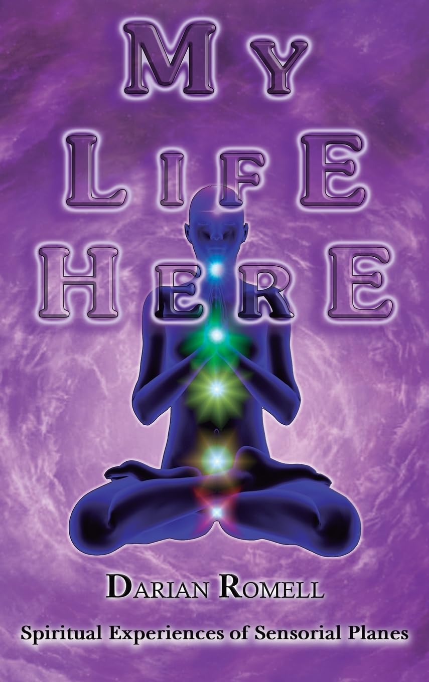 MY LIFE HERE: Spiritual experiences of sensory planes...