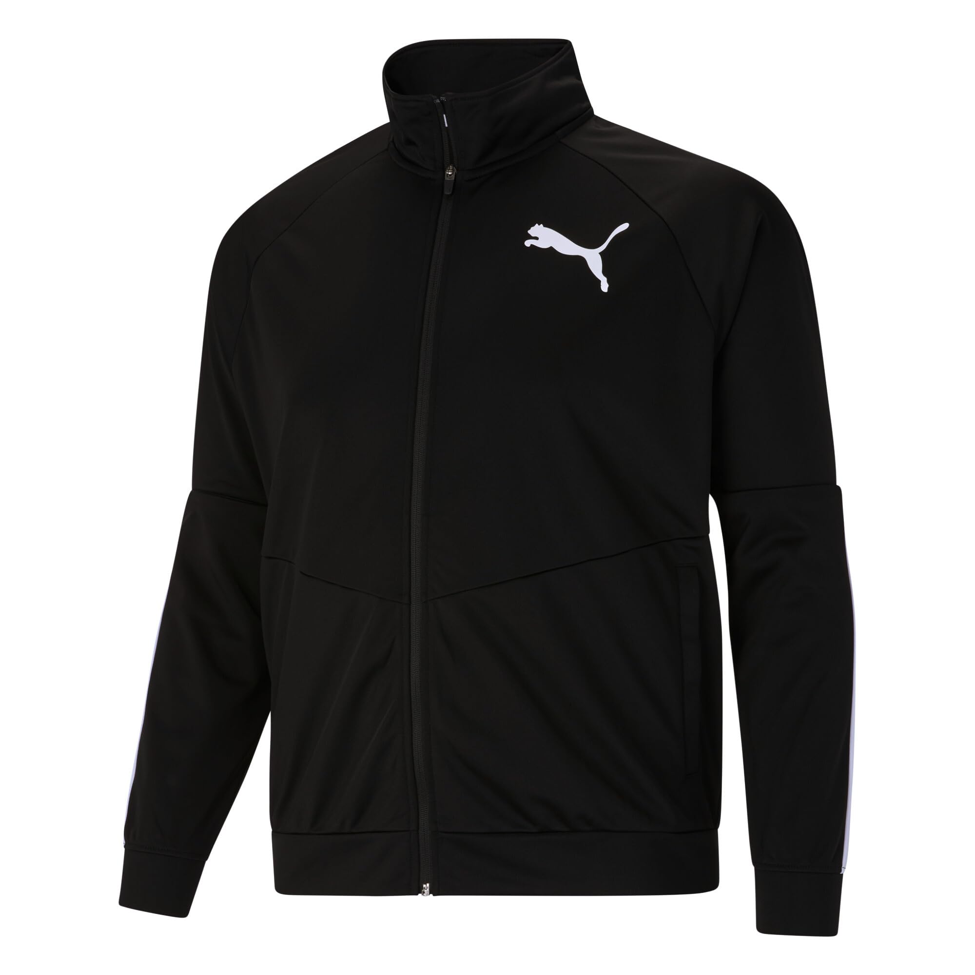 PUMAmens Contrast Jacket 2