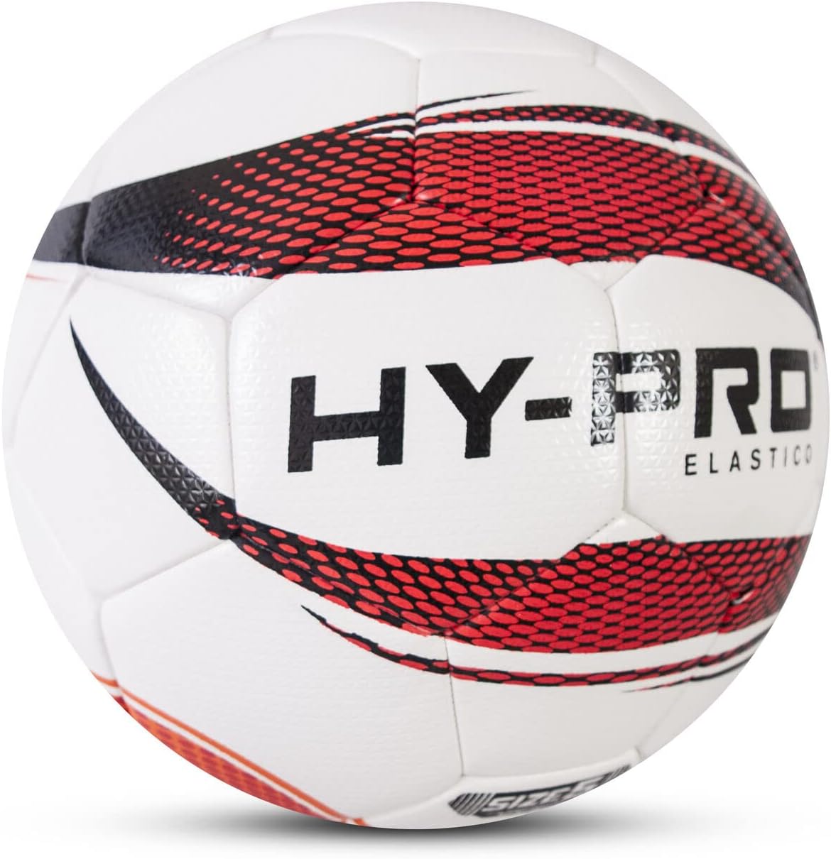 Hy-Pro Elastico Match Football