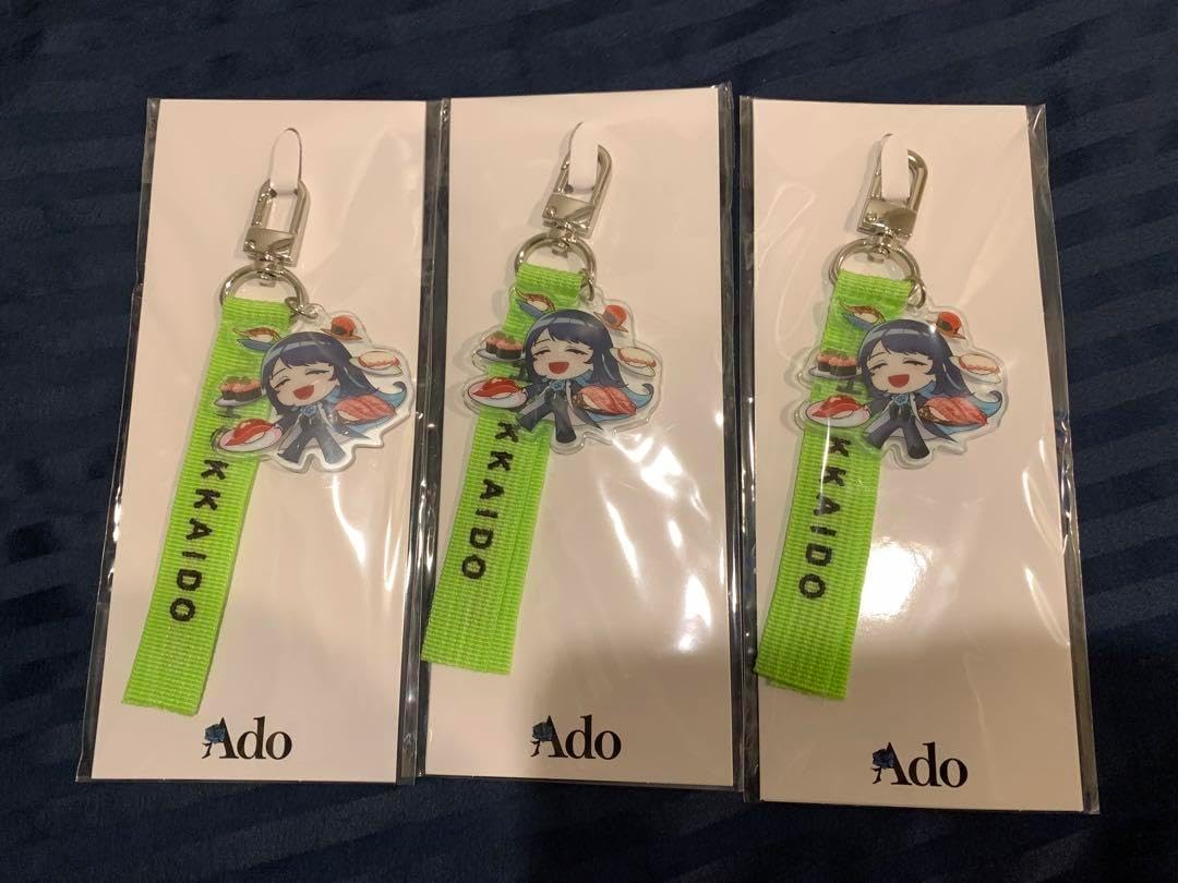 Ado ご当地ストラップ 7種 Ado ご当地ストラップ 7種 Amazon.co.jp: Ado モナリザの横顔 ご当地あど