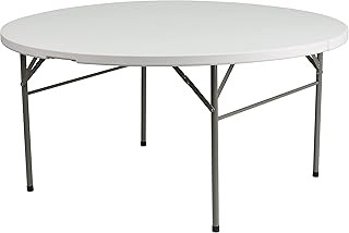 Round Game Table For 6 Picks collage image 2