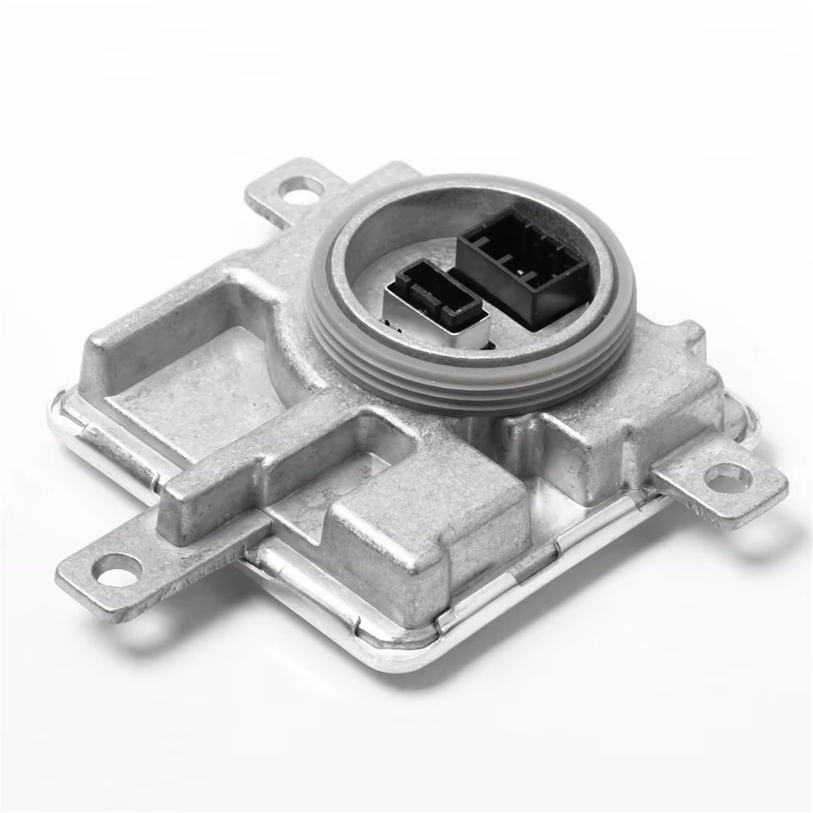 Módulo de Control de Faros Compatible con VW para Touareg 2011-2015 | D3S D3R D4S D4R Módulo Unidad Control Balastro Faros Xenón HID OEM 8K0941597E