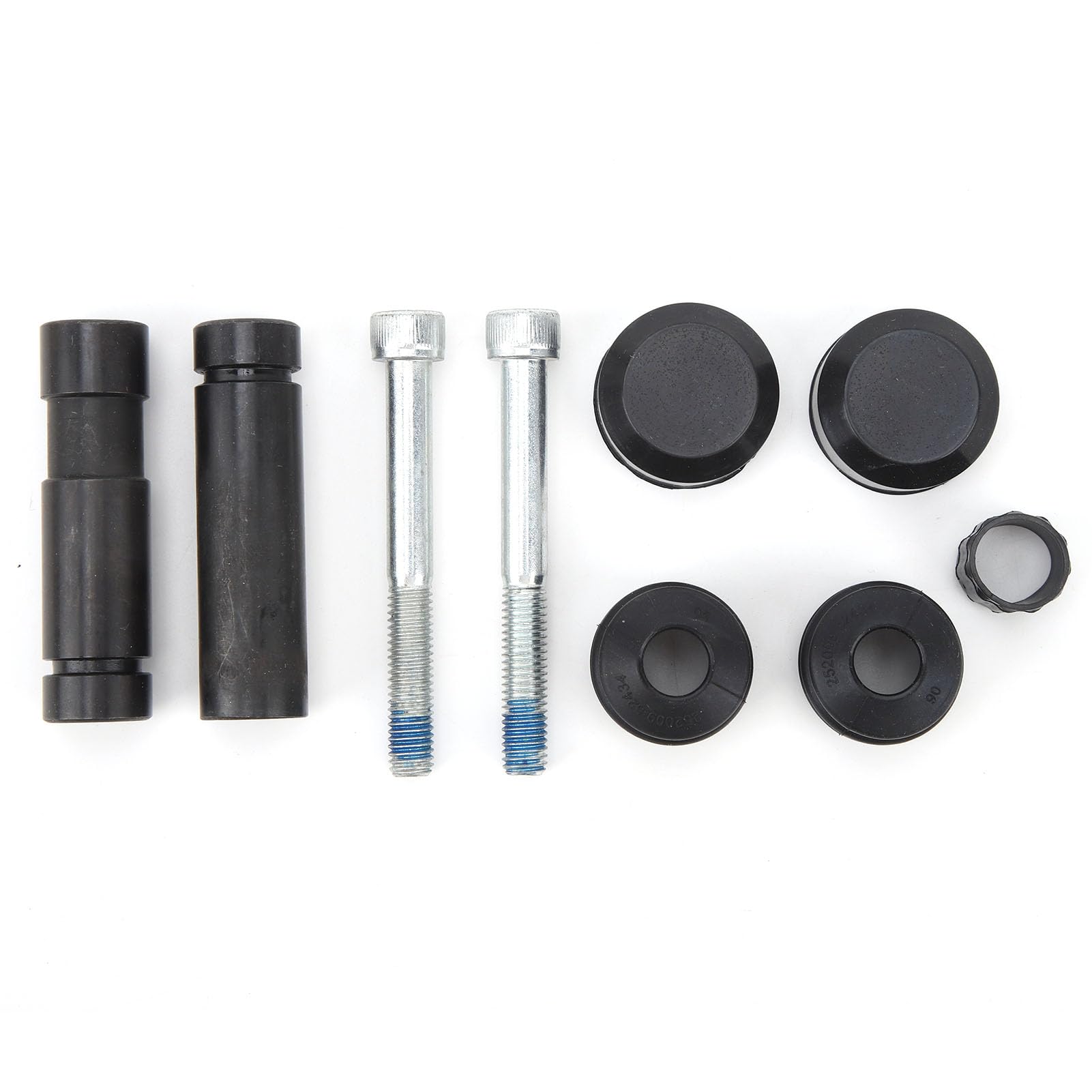 Remklauw rubber revisie kit GL 1100 1982/1983 achter ( H 50-6110