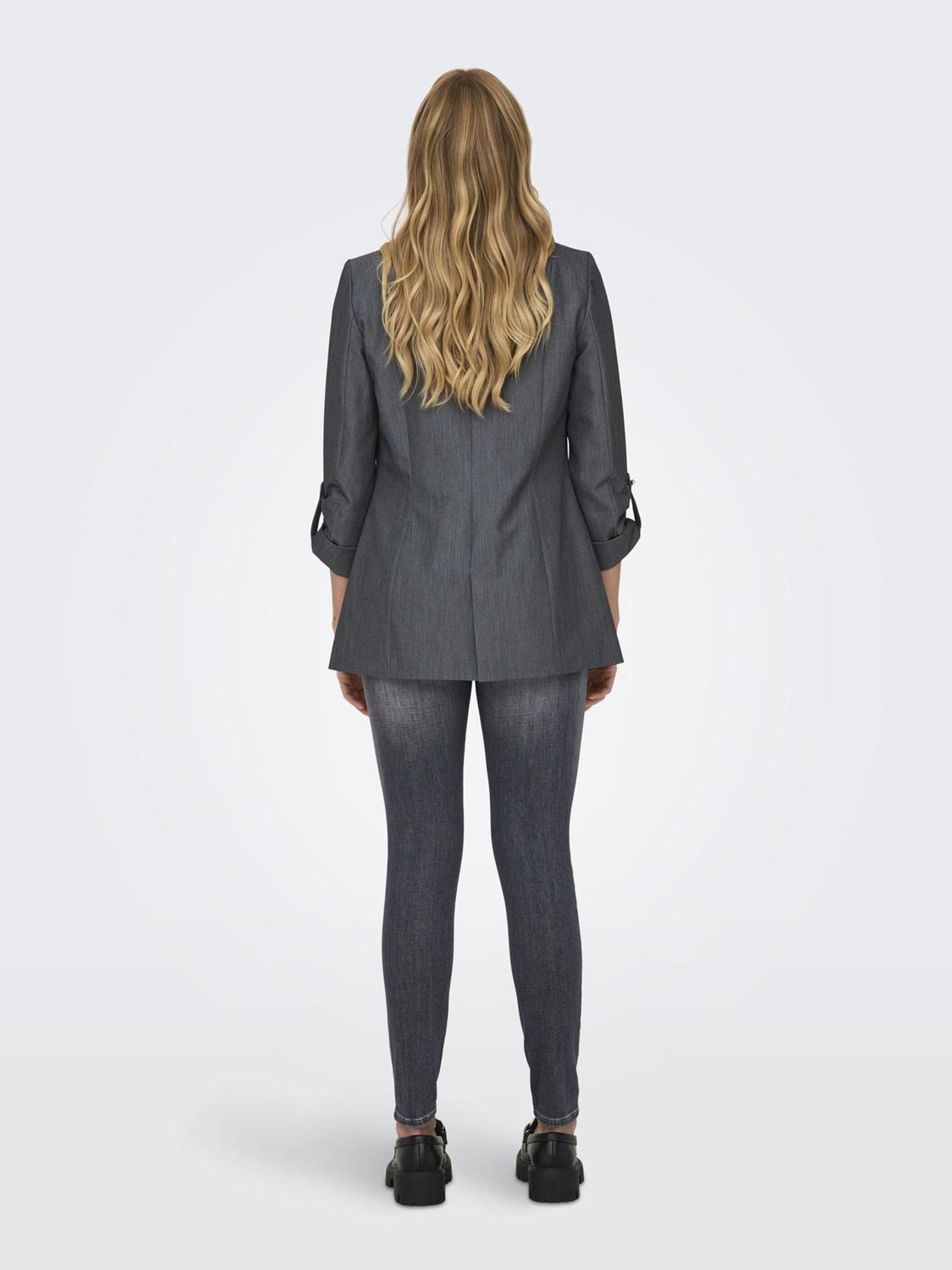 Only Women's Blazer