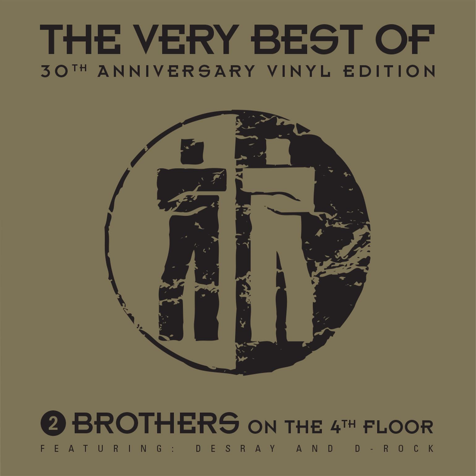 The Best Of (radio hits) [VINYL]