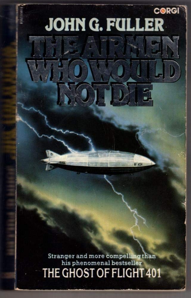 Airmen Who Would Not Die