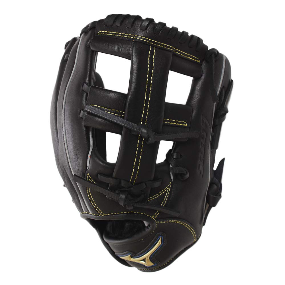 Amazon | ミズノ（MIZUNO） ジュニア ソフトボール用グラブ セレクト
