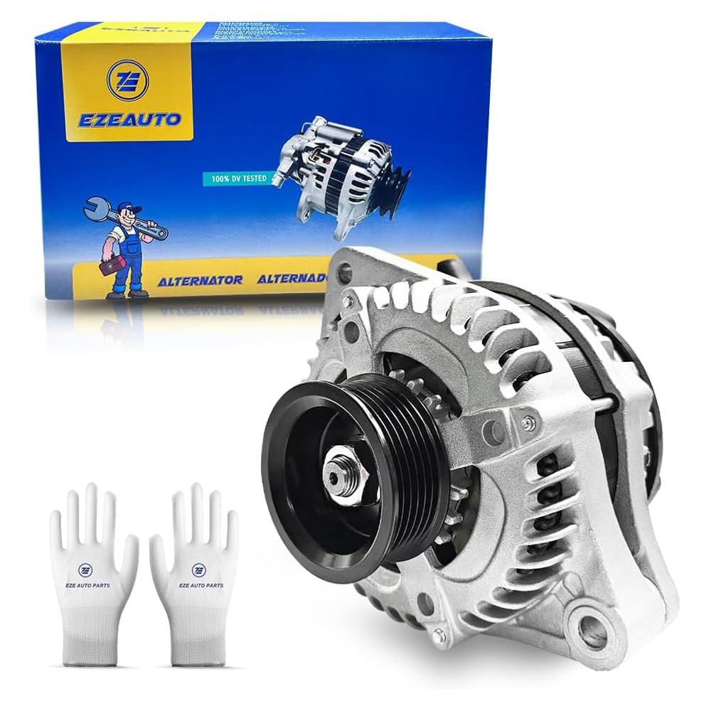 EzeXpreze 11030N Alternator