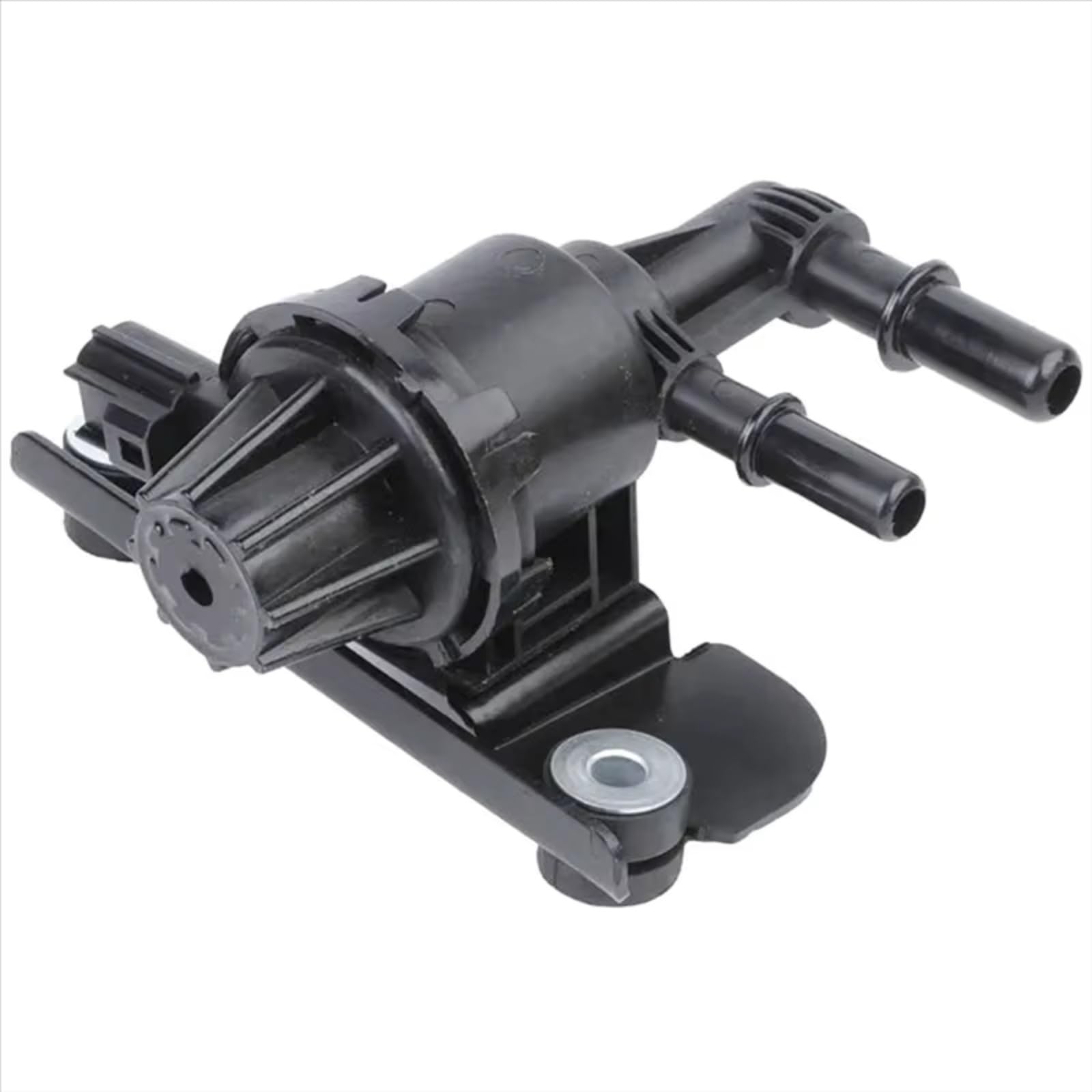 Tghwwsx One Color Evap Purge Solenoid Compatible With Lincoln For Navigator For Mark Lt 2007 2008 Vapor Canister Purge Valve 2Pins 7L3z-9C915-A 911-280