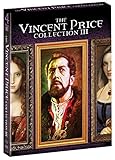 The Vincent Price Collection III [Blu-ray]