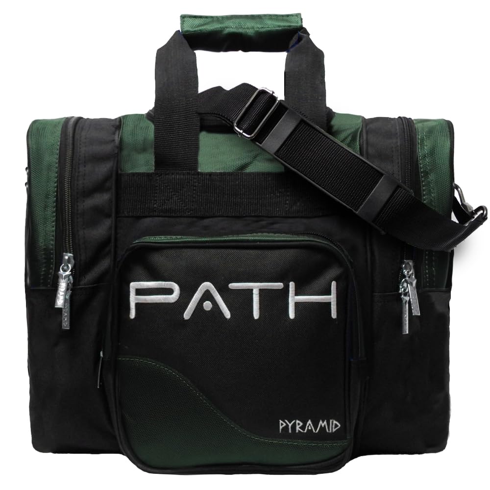 Pyramid Path Polyester Core Snapklik.com : Pyramid Path Pro Deluxe Single Tote