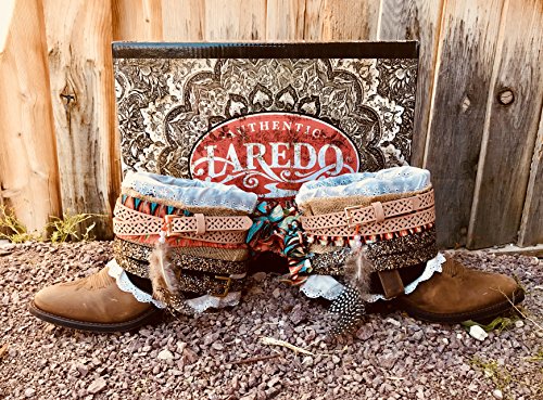 boho boots amazon
