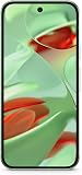 Google Pixel 9 – Smartphone Android débloqué avec Gemini, Appareil Photo avancé, 24 Heures d'autonomie et écran Actua 6,3 Pouces – Vert Amande, 128GB - 2