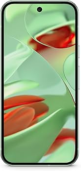 Google Pixel 9 - Unlocked Android Smartphone with Gemini, Advanced