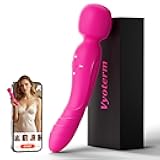 Dildo G Spot Vibrator Wand Adult Toys for Women Sex Toys Vibrators, APP Remote Control Vibrator Adult Sex Toys & Games Dildos with 9 Vibrations Modes Vibradores, Couples Female Sex Toys Vibrater