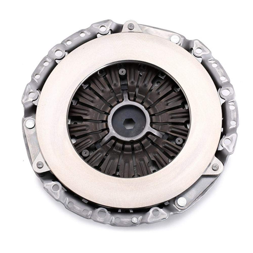 LuK Kit frizione 600023000 Compatibile con: BMW 1, 1, 1 Cabriolet, 1 Coupe, 3, 3 Touring, X1