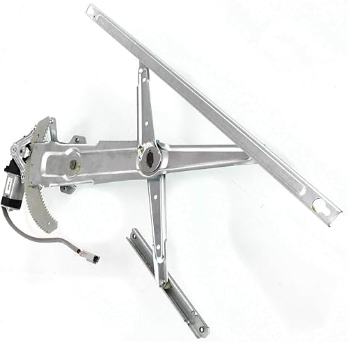 Miniatura 2 de Garage-Pro Elevalunas eléctrico con motor de repuesto para Honda Accord 1998-2002 Coupé delantero, lado del pasajero reemplaza # 72211S82A01-PFM