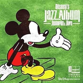 【未開封品】Jazz loves Disney LP ディズニー ジャズ Jazz loves Disney LP ディズニー ジャズ - メルカリ