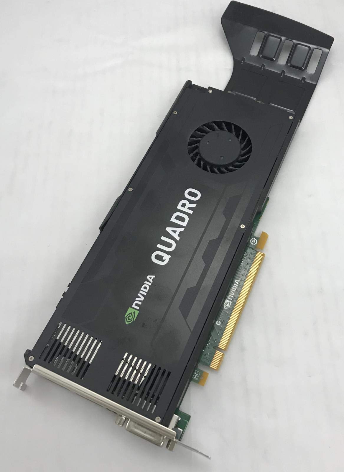 Amazon.com: Dell OEM NVIDIA Quadro K4000 3GB GDDR5 GRAPHIC CARD DP