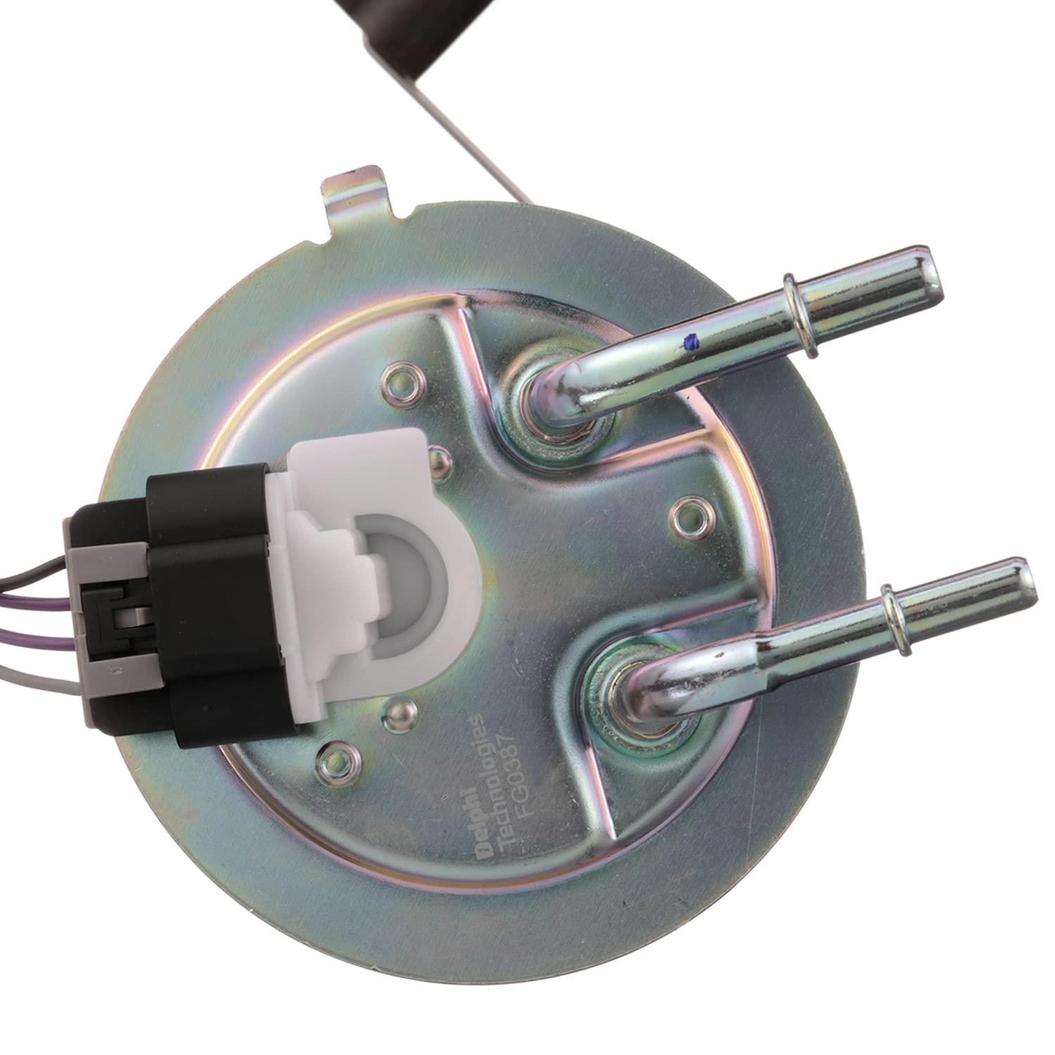 Amazon.com: Delphi FG0387 Fuel Pump Module : Automotive 