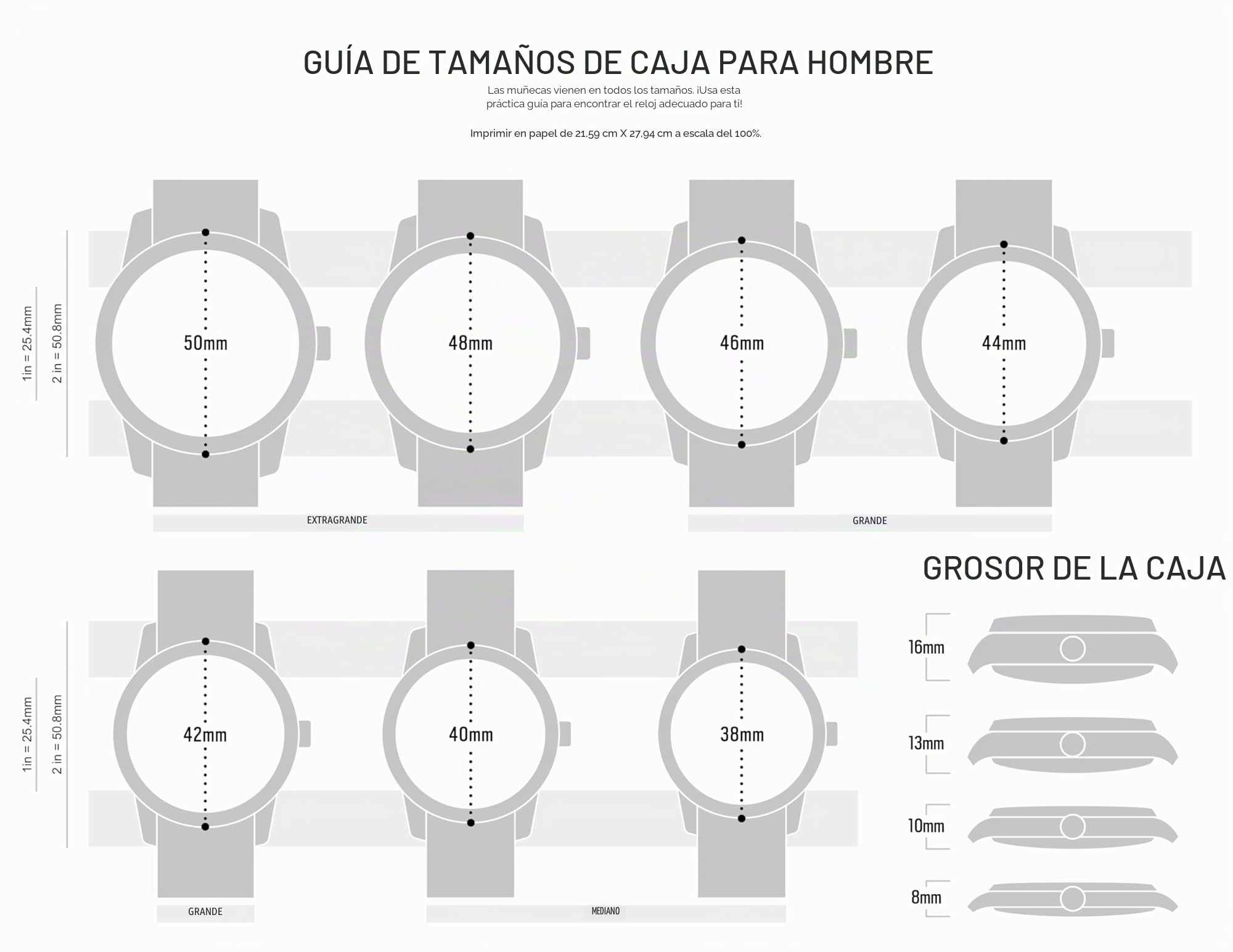 Fossil Minimalist Reloj para Hombre, Movimiento de Cuarzo con Correa de Acero o Piel