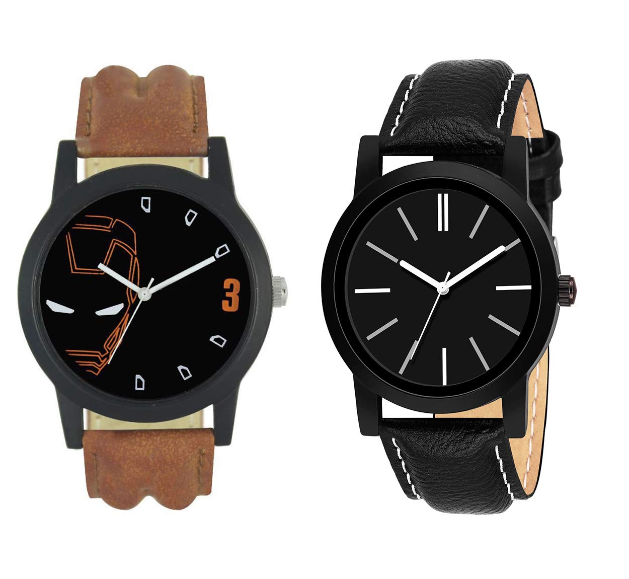 RPS FASHION WITH DEVICE OF R Analogue Black Dial Mens Watch, Pack of 2 (B07X3D6XKP) Amazon Price History, Amazon Price Tracker