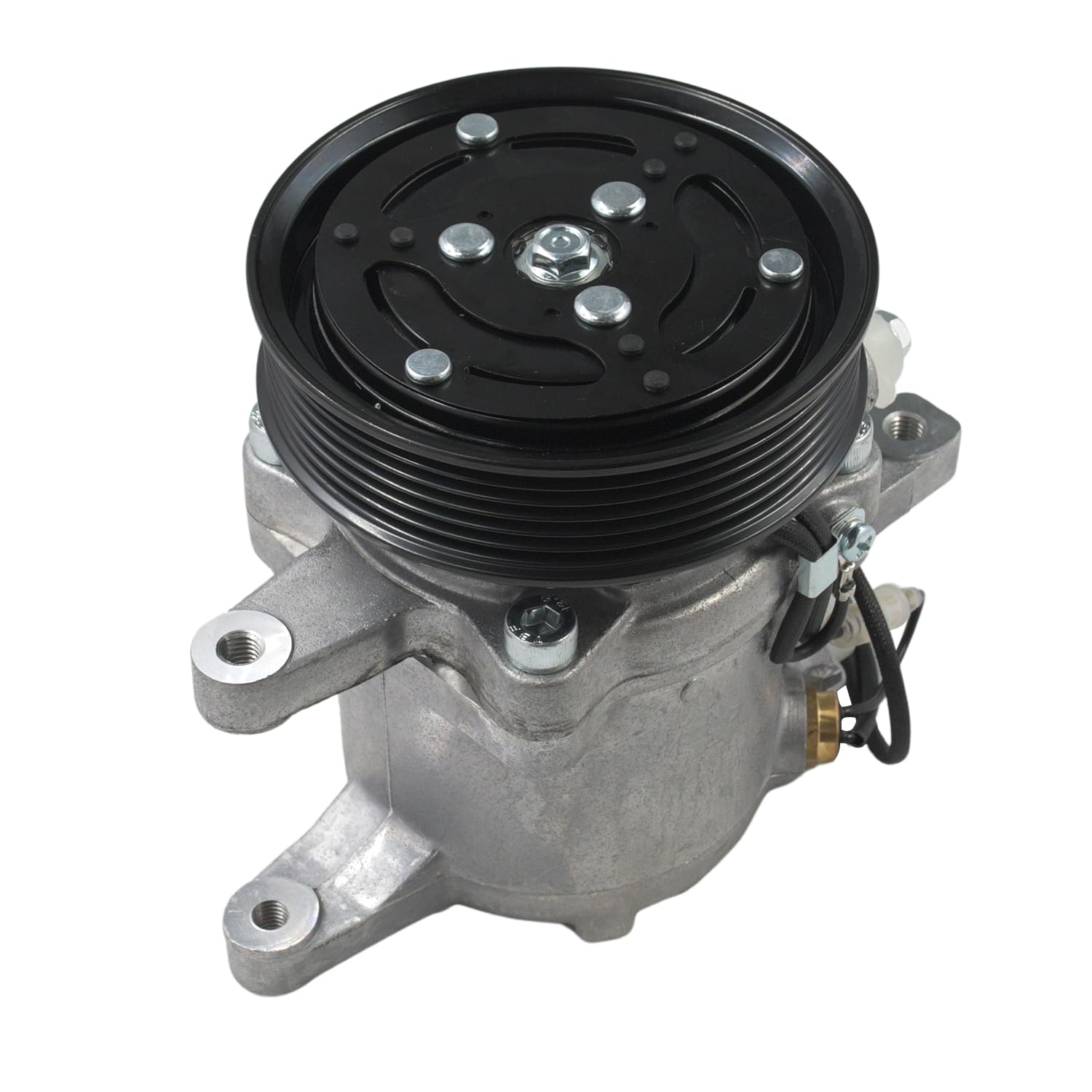 Amazon.com: Notonmek 3P99900620 4472803080 SV07E A/C Air