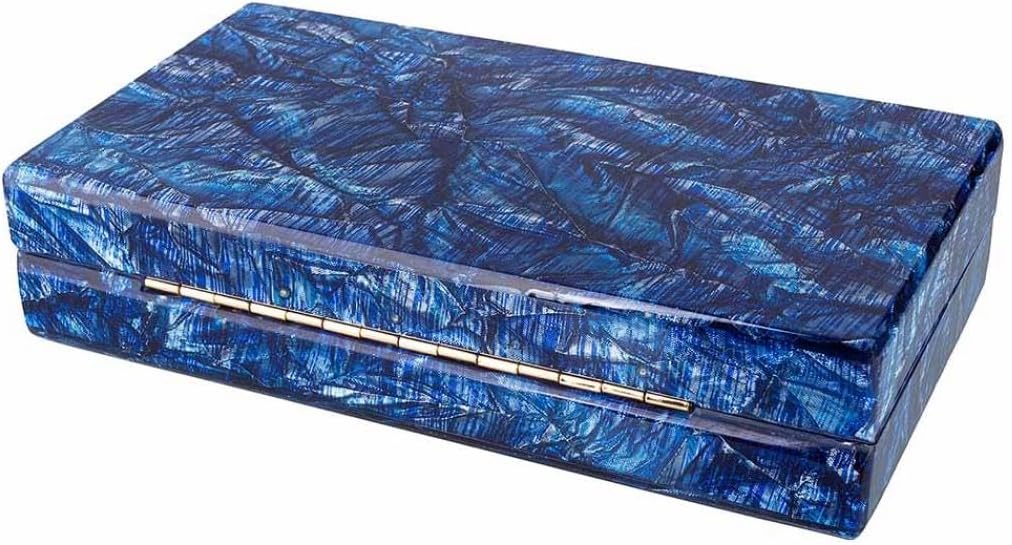 Gets Acrylic Clutch Purses for Women with Marbling Purses and Handbags Elegant Banquet Evening Crossbody Bag - Image 4