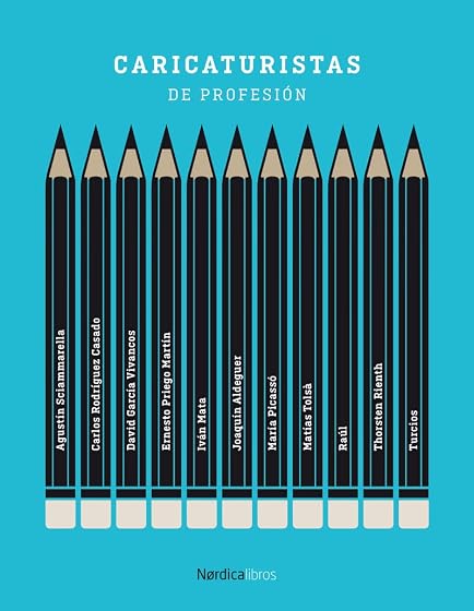 Caricaturistas