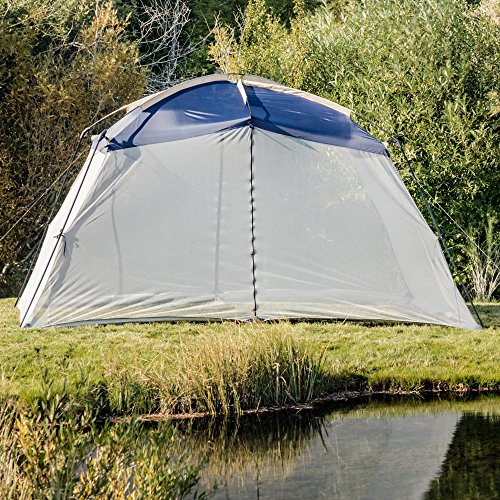 OZARK-TRAIL-Ozark-Trail-13-x-9-Screen-House-with-One-Large-Room-Blue