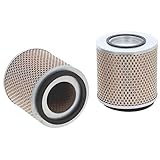 GoldGeUltra 8-94334906-0 Air Filter Fit for Jiangling pickup truck and Fudi pickup truck PT air