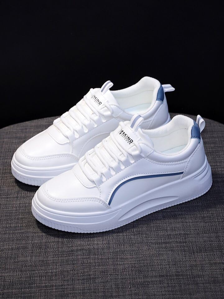 Image of layasa Women Sneaker | Casual Shoes | Sporty Looking Women Sneaker | Fashion Sneaker | Comfort Shoes Sneaker