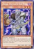 旧アジア版 Broww, Huntsman of Dark World ブラウ 旧アジア版 Broww, Huntsman of Dark World ブラウ - メルカリ