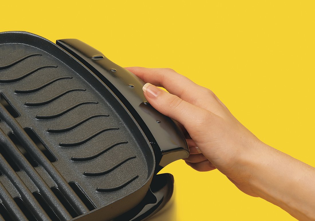 Hamilton Beach 31605 HealthSmart Indoor Grill