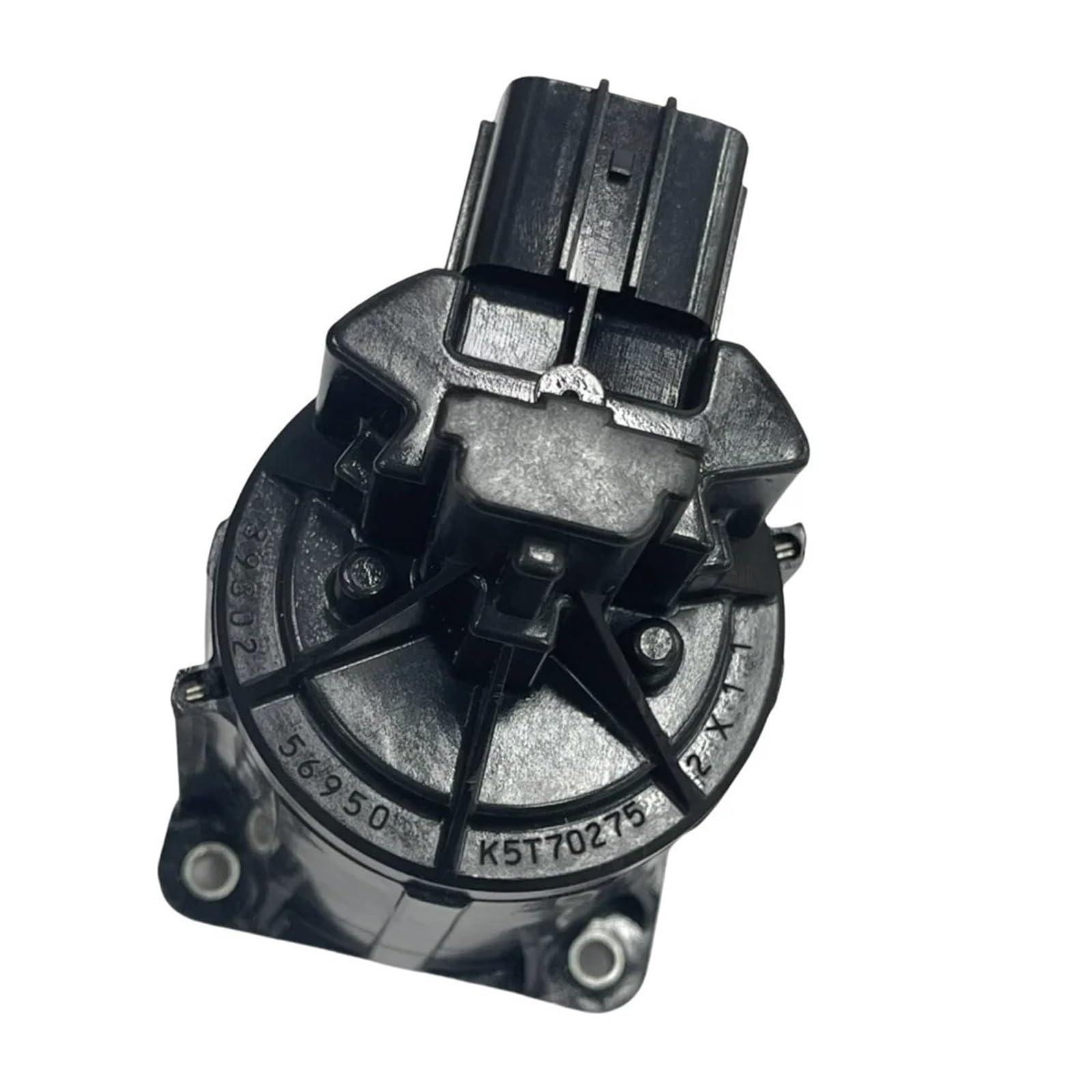 Lcqsye One Color Egr Valve Fit For Mitsubishi Egr Valve Car Egr Valve Replacement Oem 8980256950 K5t70275 Exhaust Gas Recirculation Valve