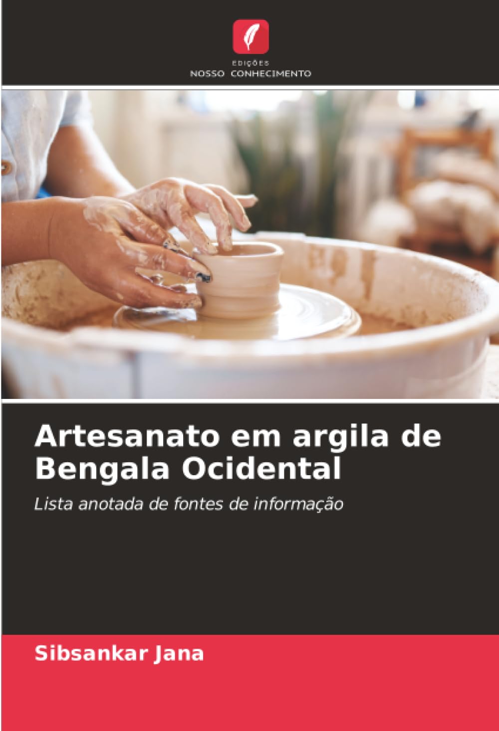 Artesanato em argila de Bengala Ocidental: Lista anotada de fontes de informação
