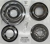 66RFE 68RFE Complete Bonded Piston Kit