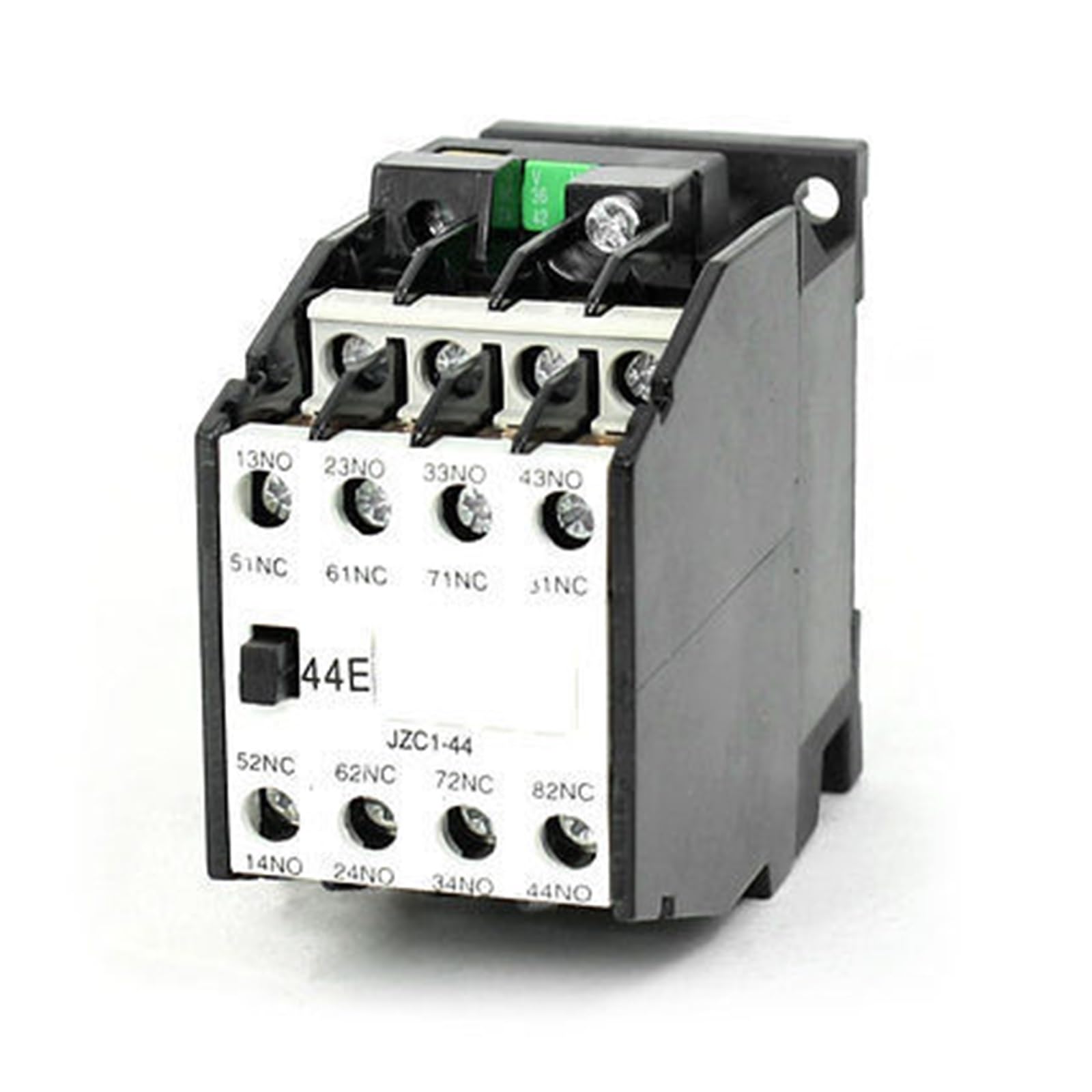 COSZWQDP JZC1-44 AC contactor Type Relay 36 V 50Hz Tegangan Coil 3 Phases 4NO + 4NC