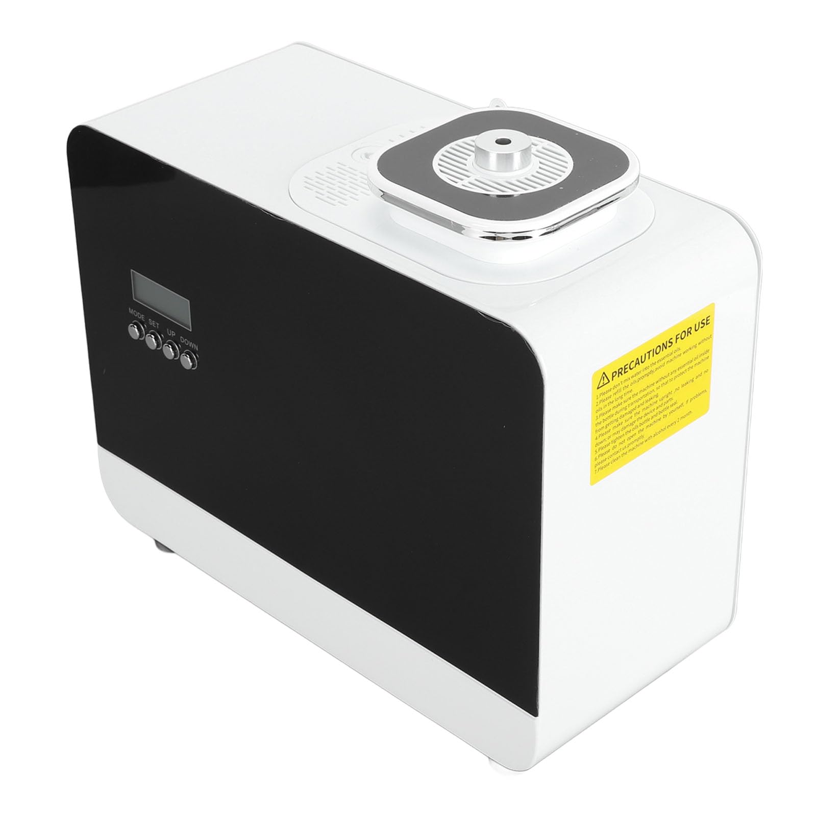 Greensen Macchina per Aromaterapia Intelligente, Diffusore a Parete da