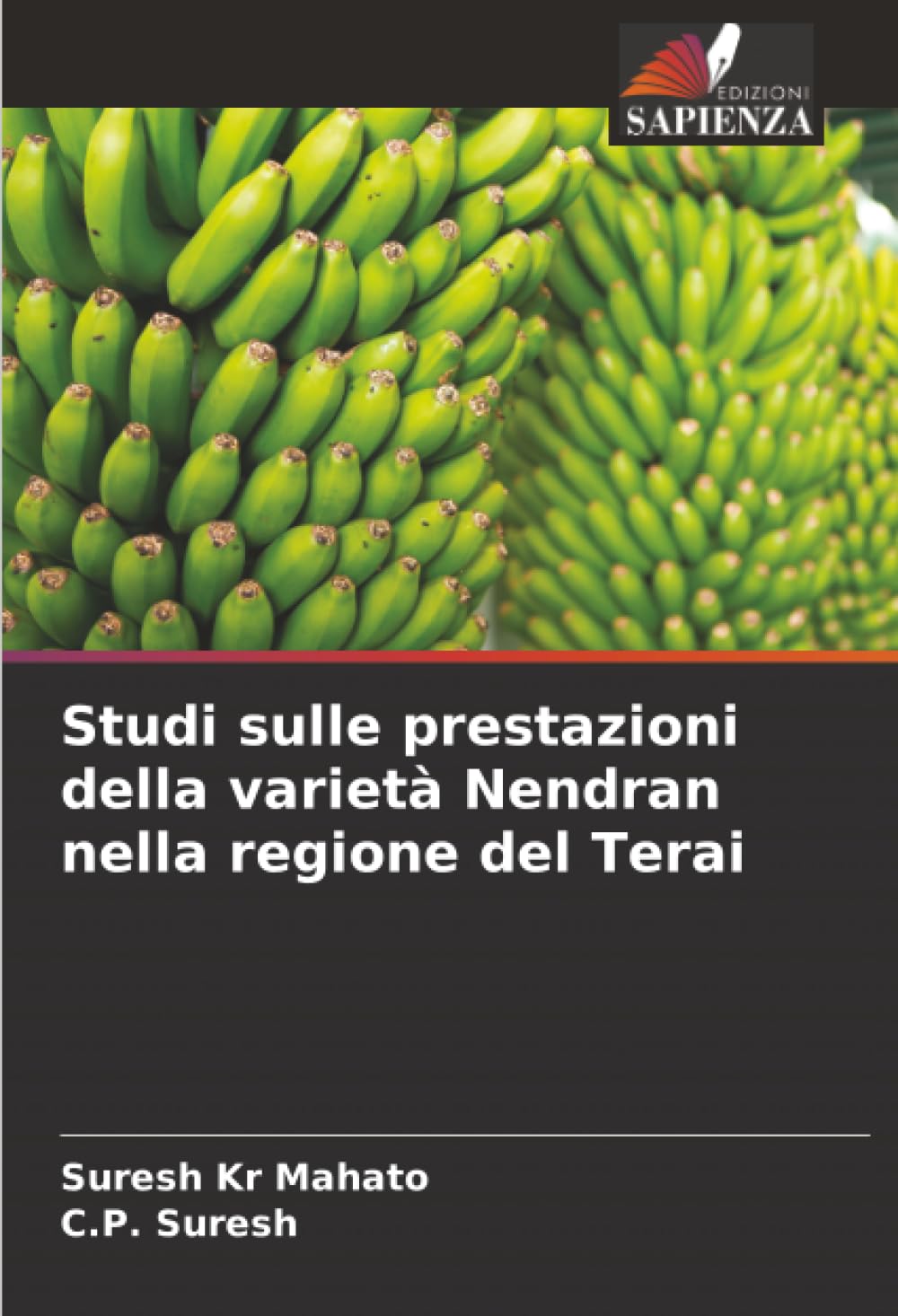 Studi sulle prestazioni della varietà Nendran nella regione del Terai