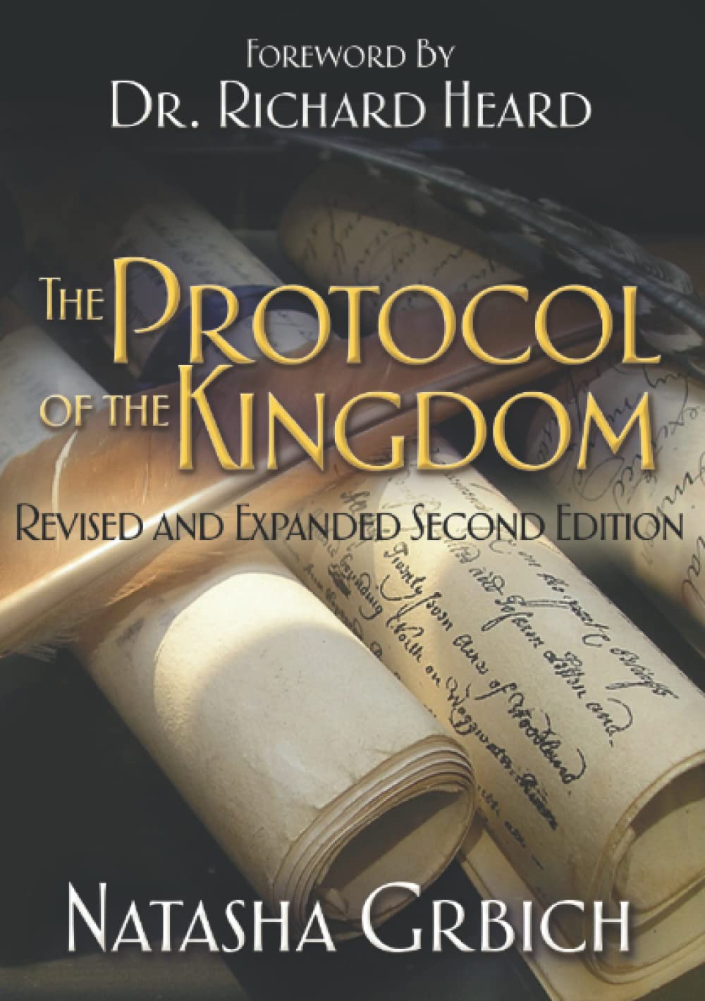 The Protocol Of The Kingdom