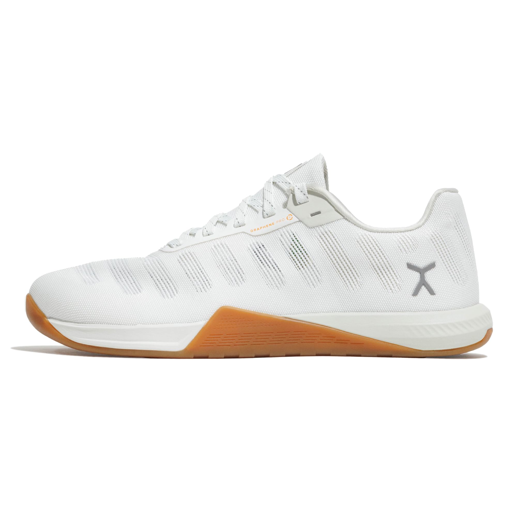 Flux Adapt Graphene XT Barefoot Shoes – Zero Drop Wide Toe Box Cross Trainers for Men & Women | Graphene Grip, Ballistic Mesh Upper | Gym, HIIT,