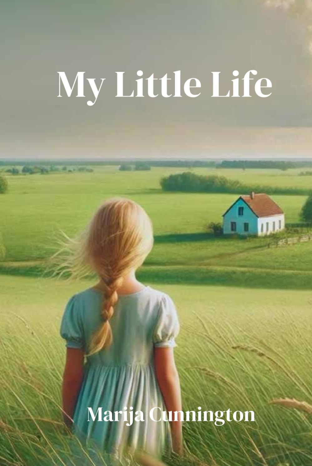 My Little Life: The one who learnt to speak in silence