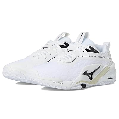 Mizuno Wave Stealth Neo 2 Volleyball Shoes White/Black