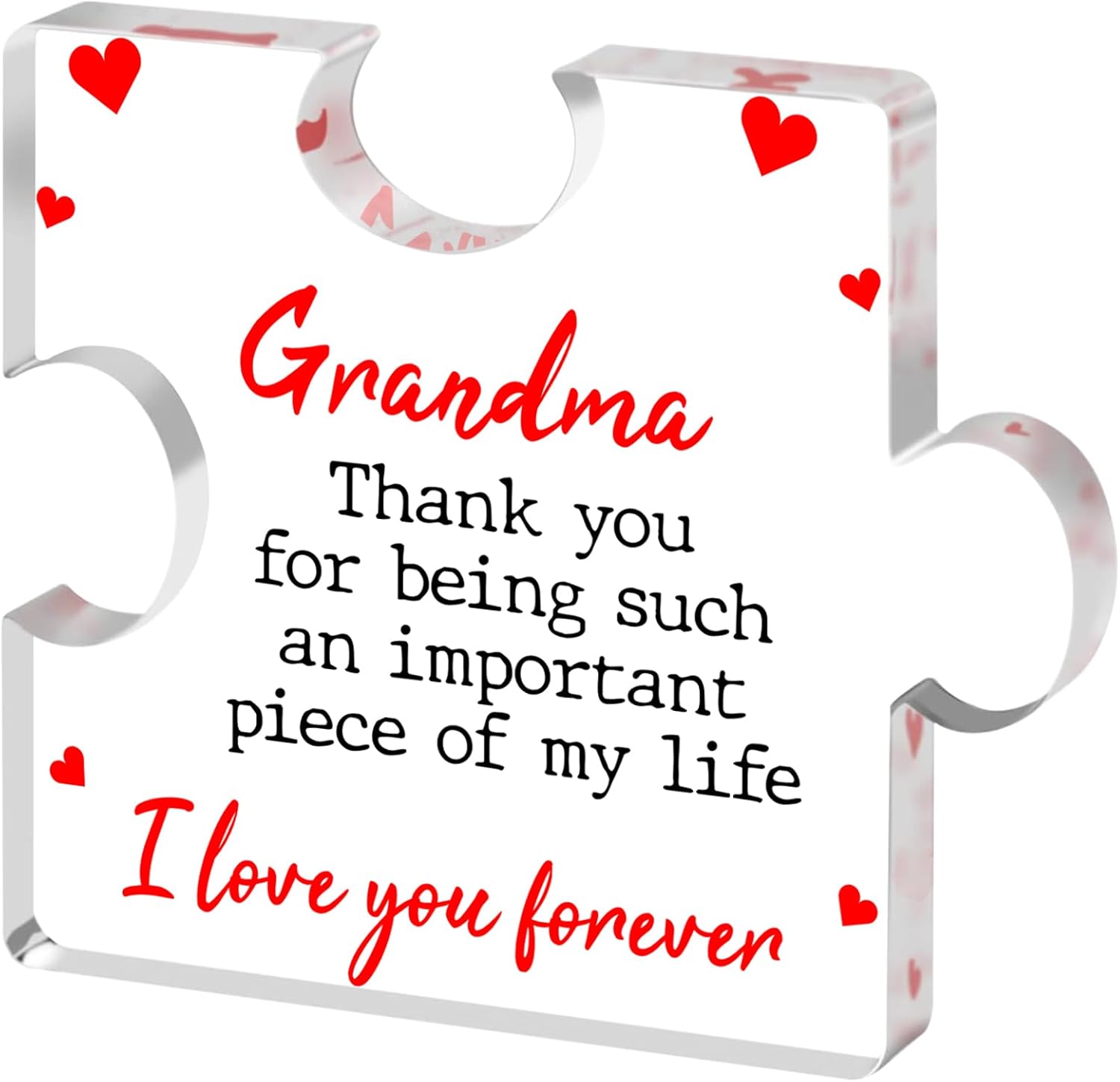 Grandma Gifts Grandma Birthday Gifts Grandma Gift ideas
