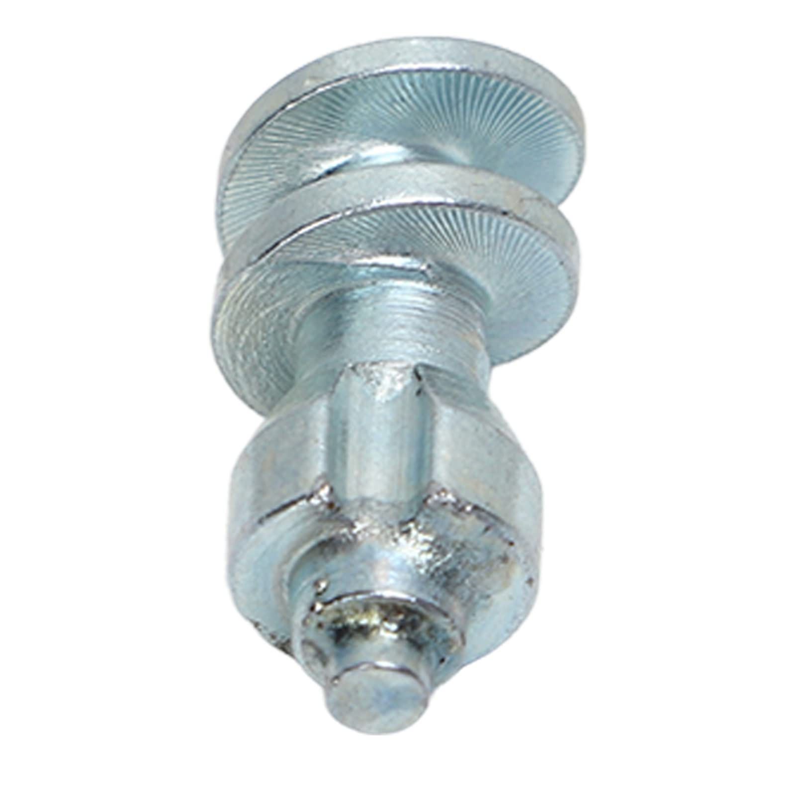 50 uds, clavos para neumáticos, tornillo antideslizante para neumáticos, clavos para neumáticos de bicicleta, clavos para nieve, universales coche bicicleta camión carretilla elevadora vehícu