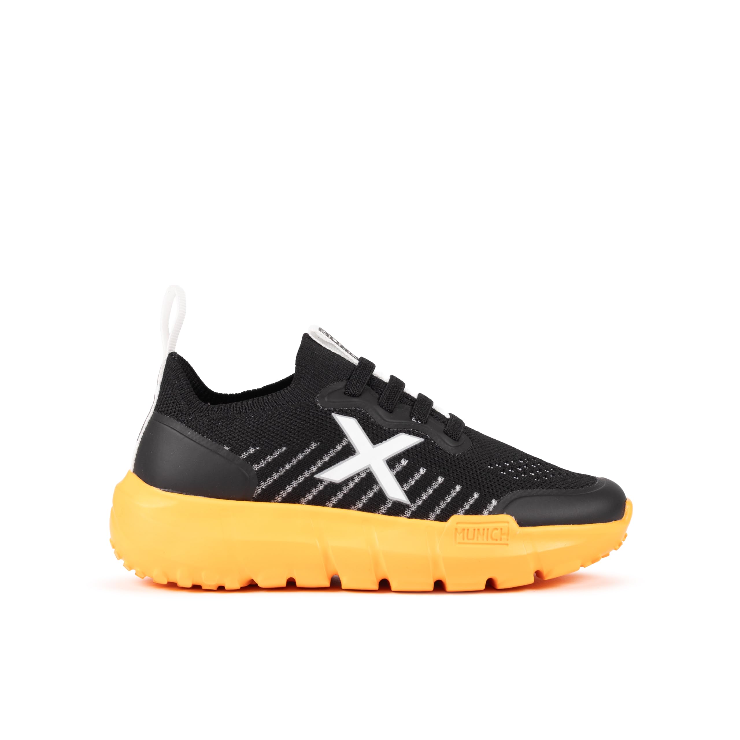 Munich Jony Kid 17 ZapatillasUnisex niños