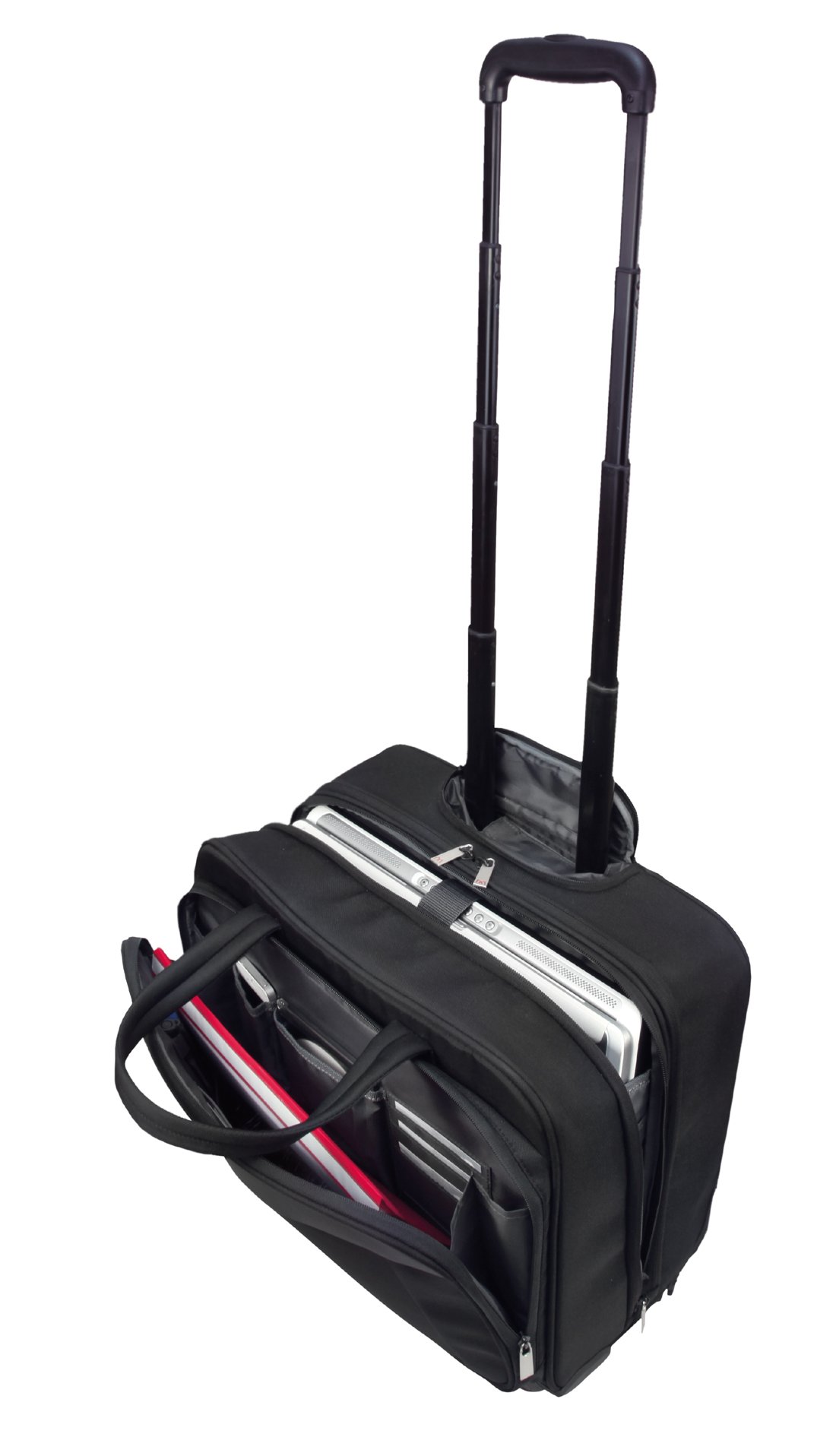 Monolith 3208 Motion II 4 roues Valise pour ordinateur portable